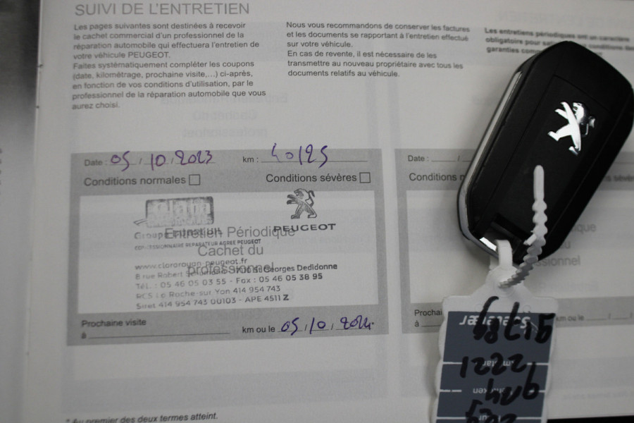 Peugeot 208 1.2 PureTech Active Pack