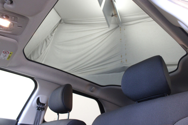 Citroën C4 Cactus 1.2 PureTech Shine |Pano|Stoelverw.|Camera|