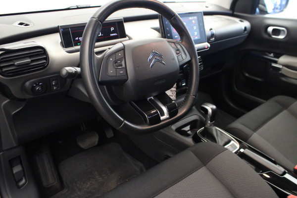 Citroën C4 Cactus 1.2 PureTech Shine |Pano|Stoelverw.|Camera|
