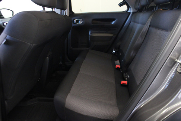 Citroën C4 Cactus 1.2 PureTech Shine |Pano|Stoelverw.|Camera|