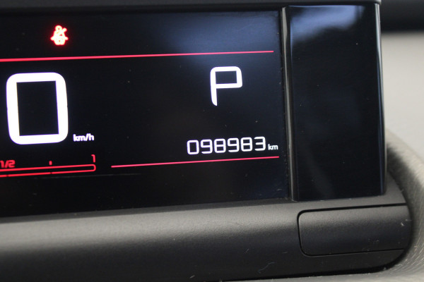 Citroën C4 Cactus 1.2 PureTech Shine |Pano|Stoelverw.|Camera|