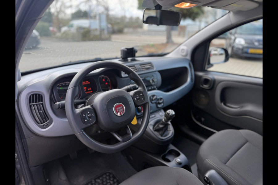 Fiat Panda 1.2 City Cross 4-cilinder (BOVAG/RIJKLAARPRIJS)
