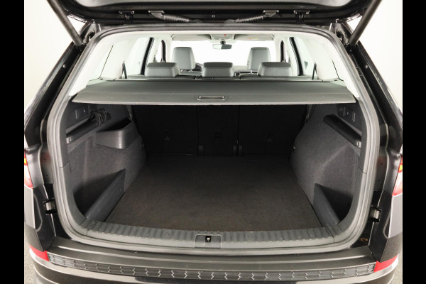 Škoda Kodiaq 1.5 TSI Business Edition Plus 150 pk Automaat (DSG) | Navigatie | Parkeersensoren (Park assist) | Rondomzicht camera | Lederen bekleding | Stoelverwarming v/a |