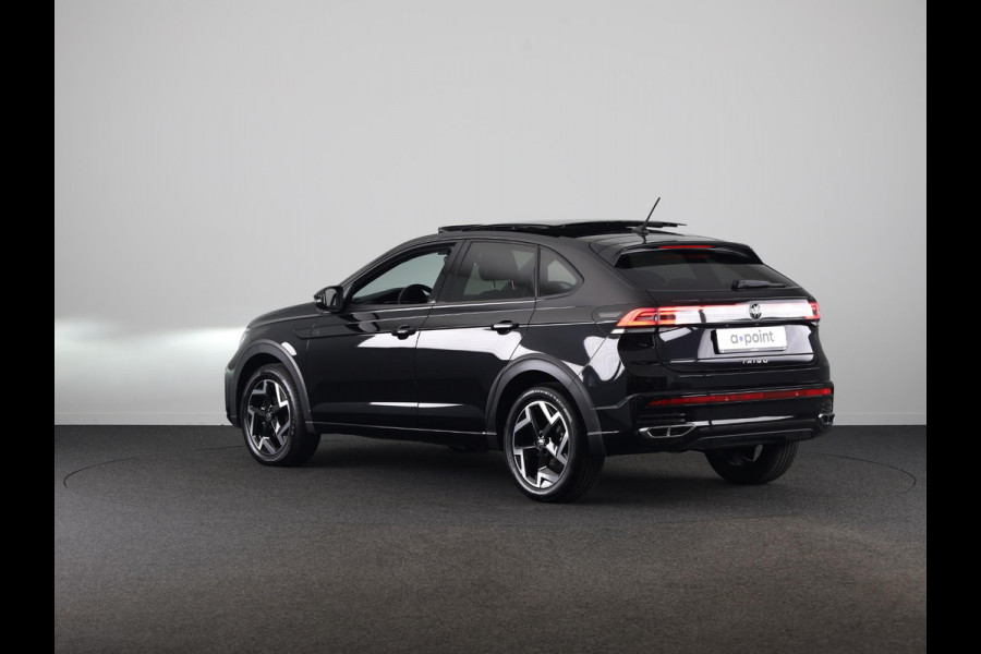 Volkswagen Taigo 1.0 TSI R-Line 115PK | Panorama dak | Navigatie via app | Parkeersensoren | Automatische airco |