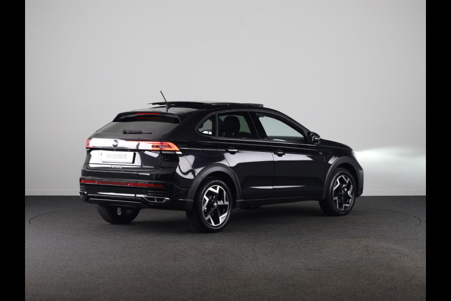 Volkswagen Taigo 1.0 TSI R-Line 115PK | Panorama dak | Navigatie via app | Parkeersensoren | Automatische airco |