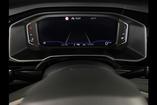 Volkswagen Taigo 1.0 TSI R-Line 115PK | Panorama dak | Navigatie via app | Parkeersensoren | Automatische airco |