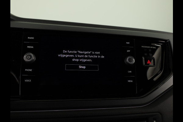 Volkswagen Taigo 1.0 TSI R-Line 115PK | Panorama dak | Navigatie via app | Parkeersensoren | Automatische airco |