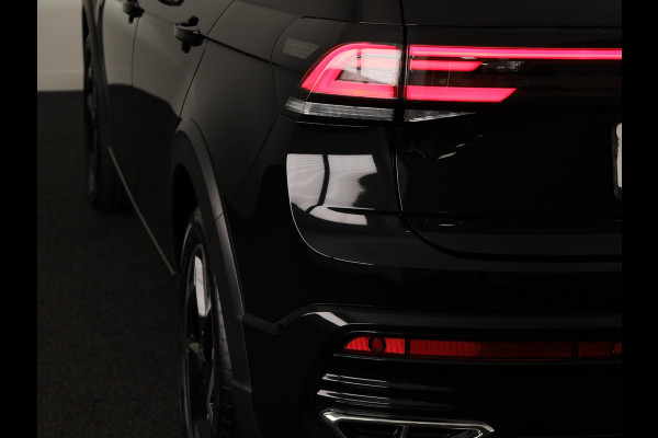 Volkswagen Taigo 1.0 TSI R-Line 115PK | Panorama dak | Navigatie via app | Parkeersensoren | Automatische airco |