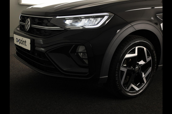 Volkswagen Taigo 1.0 TSI R-Line 115PK | Panorama dak | Navigatie via app | Parkeersensoren | Automatische airco |