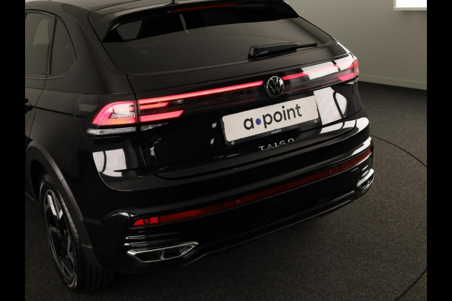 Volkswagen Taigo 1.0 TSI R-Line 115PK | Panorama dak | Navigatie via app | Parkeersensoren | Automatische airco |