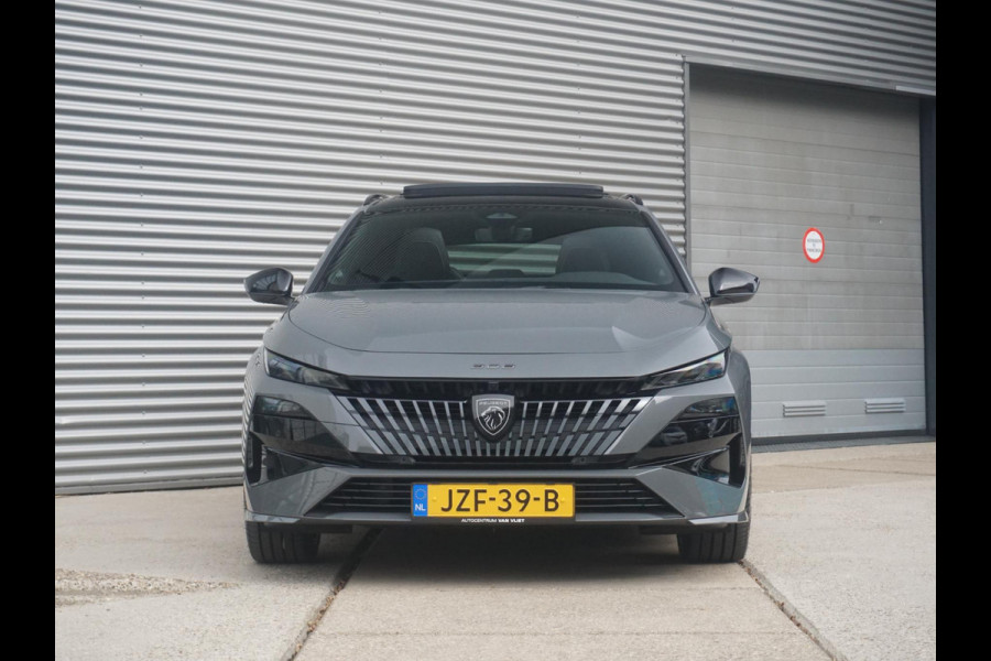 Peugeot 308 SW 1.2 Hybrid 145 e-DCS6 GT Afn. Trekhaak