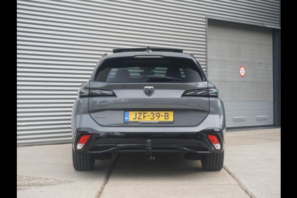 Peugeot 308 SW 1.2 Hybrid 145 e-DCS6 GT Afn. Trekhaak
