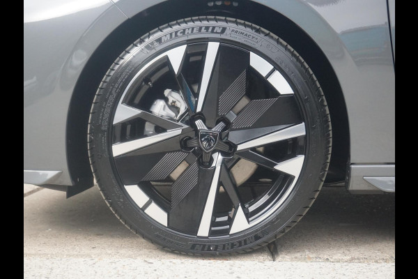 Peugeot 308 SW 1.2 Hybrid 145 e-DCS6 GT Afn. Trekhaak