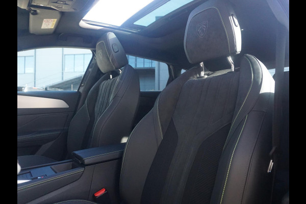 Peugeot 308 SW 1.2 Hybrid 145 e-DCS6 GT Afn. Trekhaak