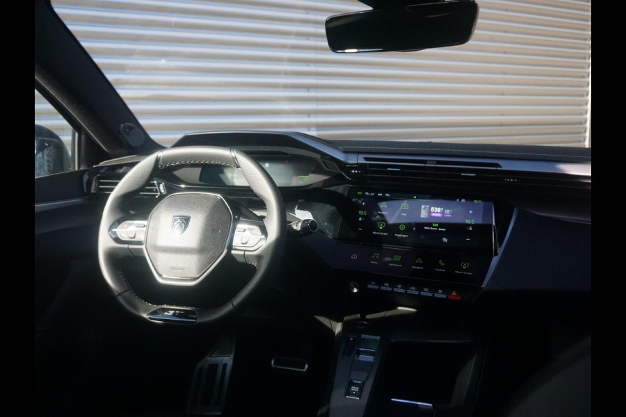 Peugeot 308 SW 1.2 Hybrid 145 e-DCS6 GT Afn. Trekhaak