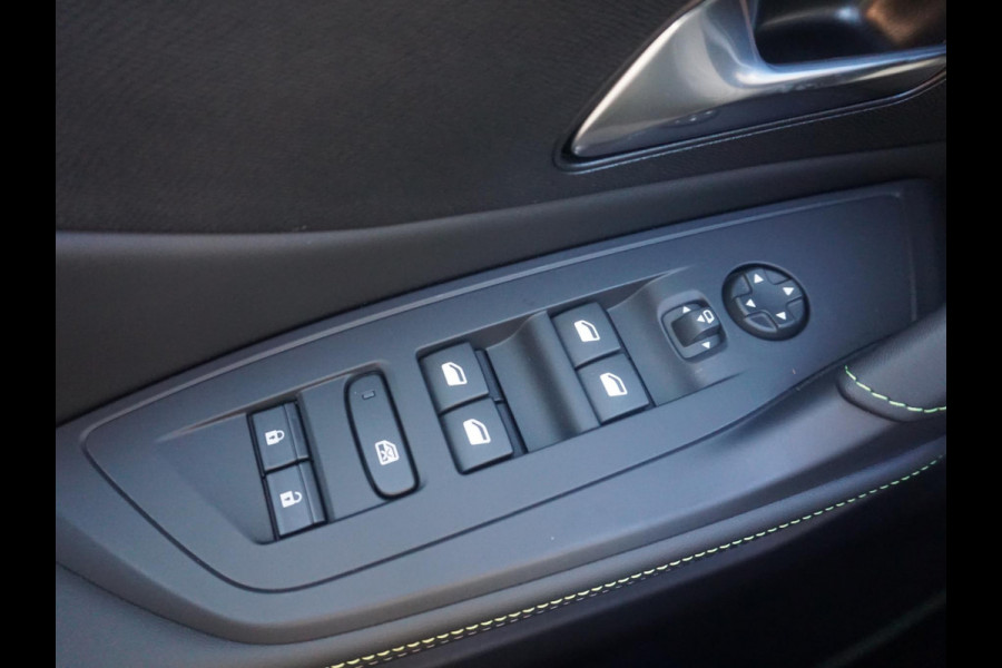 Peugeot 308 SW 1.2 Hybrid 145 e-DCS6 GT Afn. Trekhaak