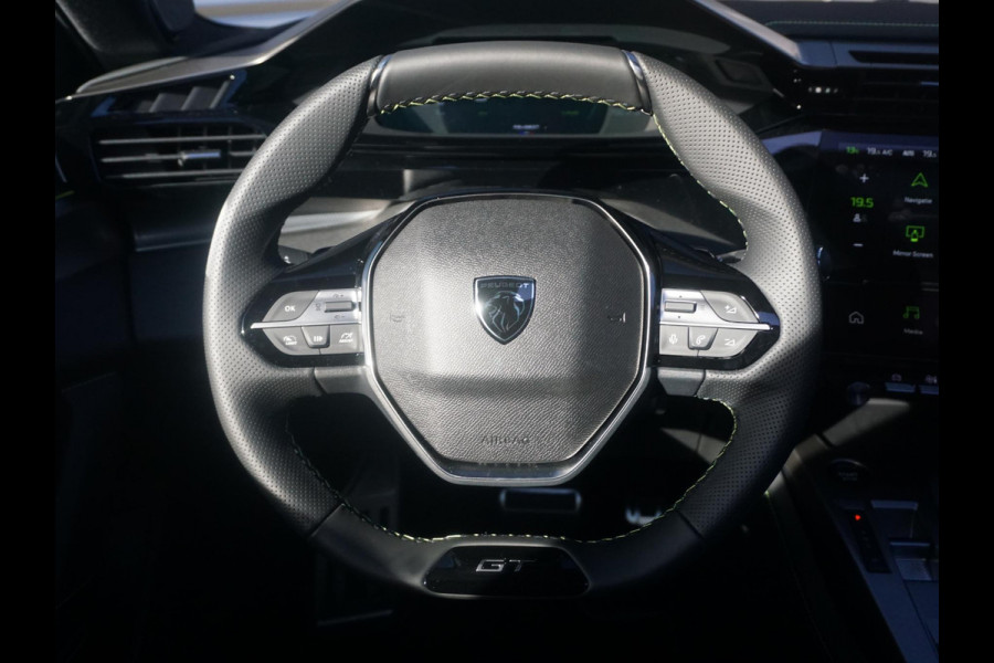 Peugeot 308 SW 1.2 Hybrid 145 e-DCS6 GT Afn. Trekhaak