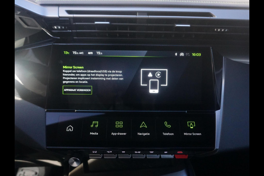 Peugeot 308 SW 1.2 Hybrid 145 e-DCS6 GT Afn. Trekhaak