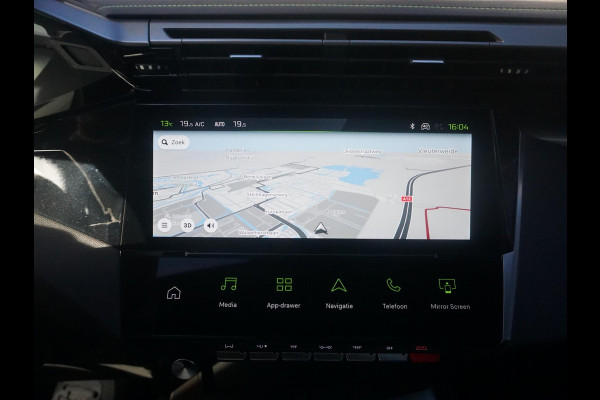 Peugeot 308 SW 1.2 Hybrid 145 e-DCS6 GT Afn. Trekhaak