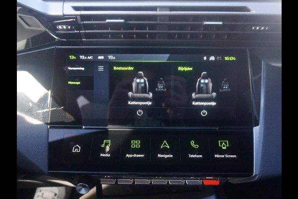 Peugeot 308 SW 1.2 Hybrid 145 e-DCS6 GT Afn. Trekhaak