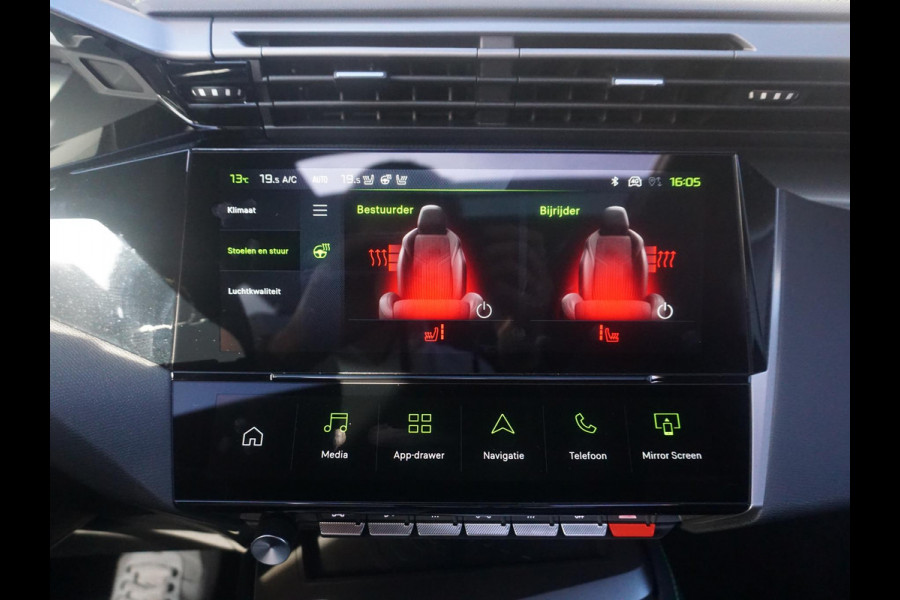 Peugeot 308 SW 1.2 Hybrid 145 e-DCS6 GT Afn. Trekhaak