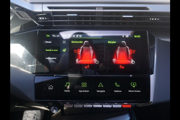 Peugeot 308 SW 1.2 Hybrid 145 e-DCS6 GT Afn. Trekhaak