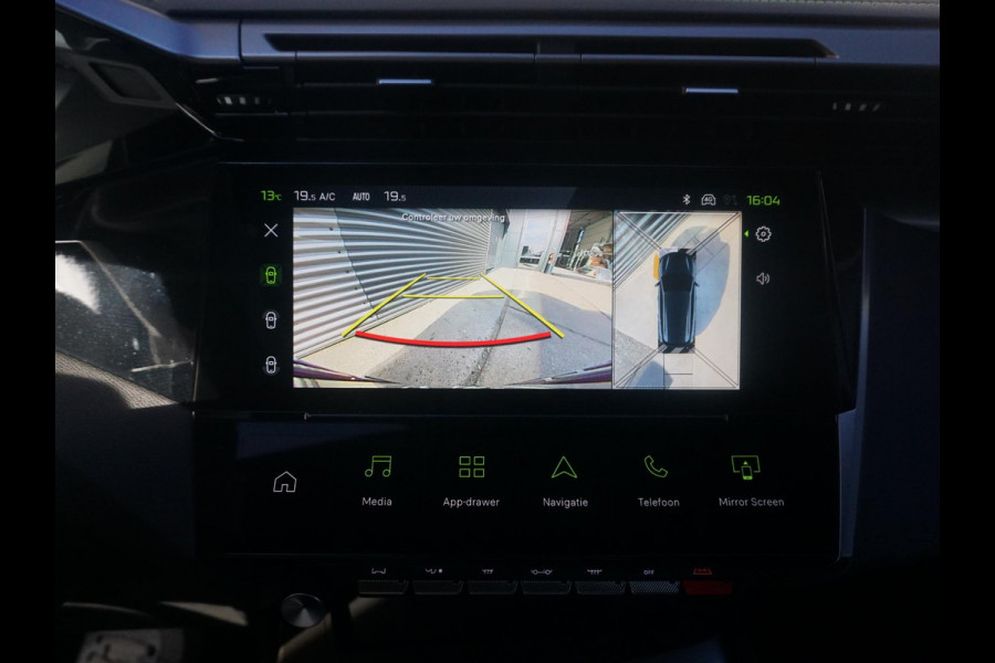 Peugeot 308 SW 1.2 Hybrid 145 e-DCS6 GT Afn. Trekhaak