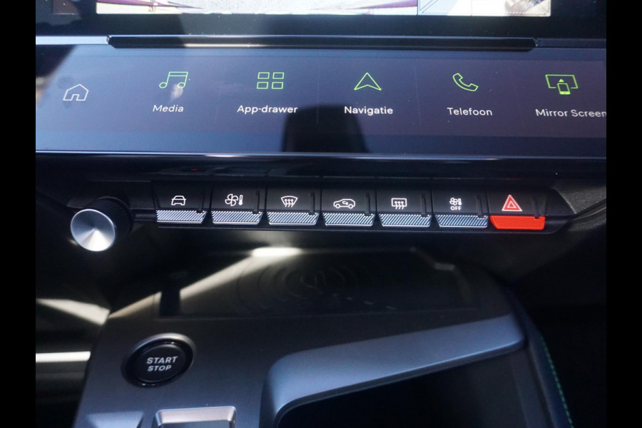 Peugeot 308 SW 1.2 Hybrid 145 e-DCS6 GT Afn. Trekhaak