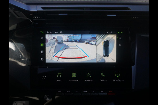 Peugeot 308 SW 1.2 Hybrid 145 e-DCS6 GT Afn. Trekhaak