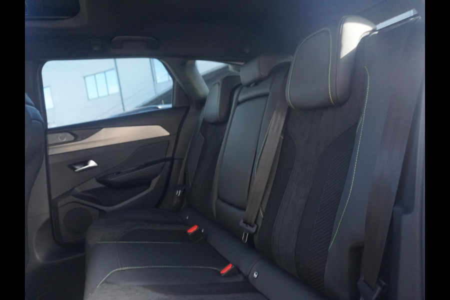 Peugeot 308 SW 1.2 Hybrid 145 e-DCS6 GT Afn. Trekhaak