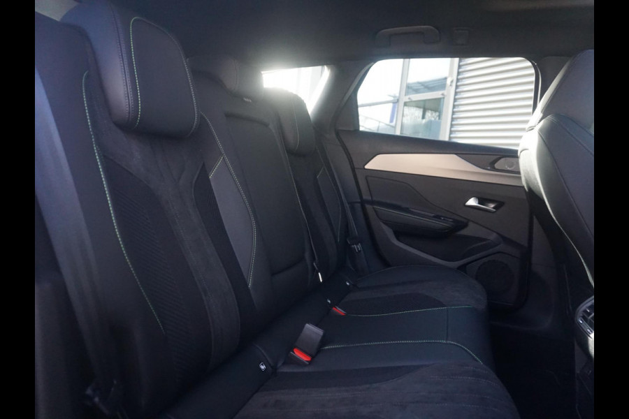Peugeot 308 SW 1.2 Hybrid 145 e-DCS6 GT Afn. Trekhaak