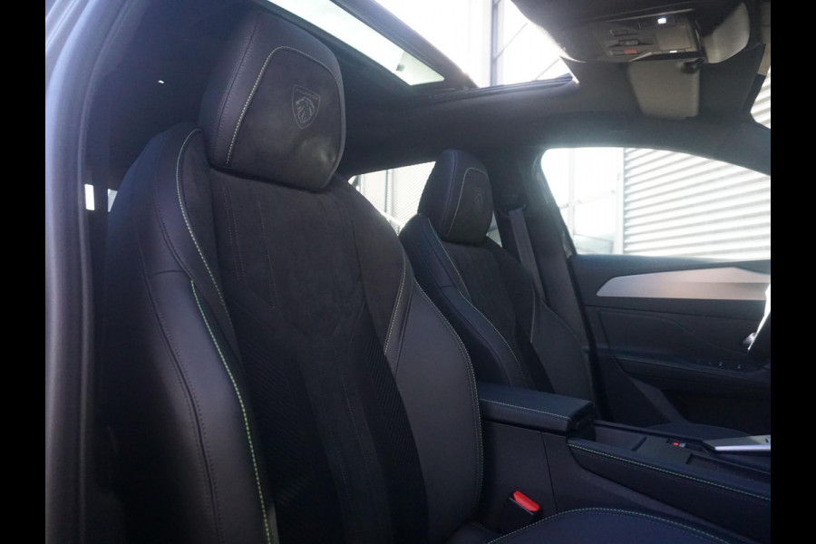 Peugeot 308 SW 1.2 Hybrid 145 e-DCS6 GT Afn. Trekhaak