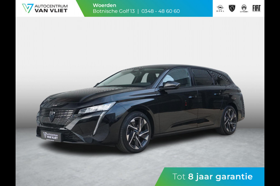 Peugeot 308 SW 1.6 Plug-in Hybrid 180 Allure Avantage