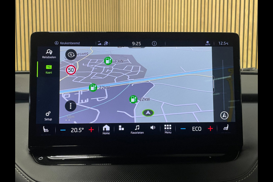 Škoda ENYAQ iV 80 Sportline|91% SOH|BLACK EDITION|CARPLAY|CAMERA|ACC|STOEL+STUURVERWARMING|ORG.NL|NAP|INCLUSIEF BTW|1e EIGENAAR|