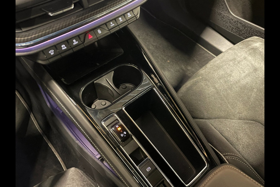 Škoda ENYAQ iV 80 Sportline|91% SOH|BLACK EDITION|CARPLAY|CAMERA|ACC|STOEL+STUURVERWARMING|ORG.NL|NAP|INCLUSIEF BTW|1e EIGENAAR|