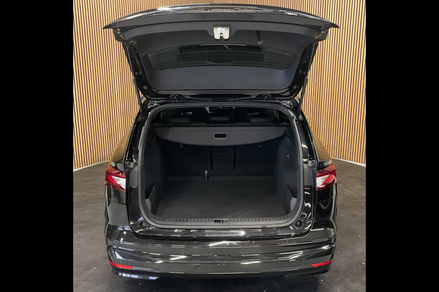 Škoda ENYAQ iV 80 Sportline|91% SOH|BLACK EDITION|CARPLAY|CAMERA|ACC|STOEL+STUURVERWARMING|ORG.NL|NAP|INCLUSIEF BTW|1e EIGENAAR|