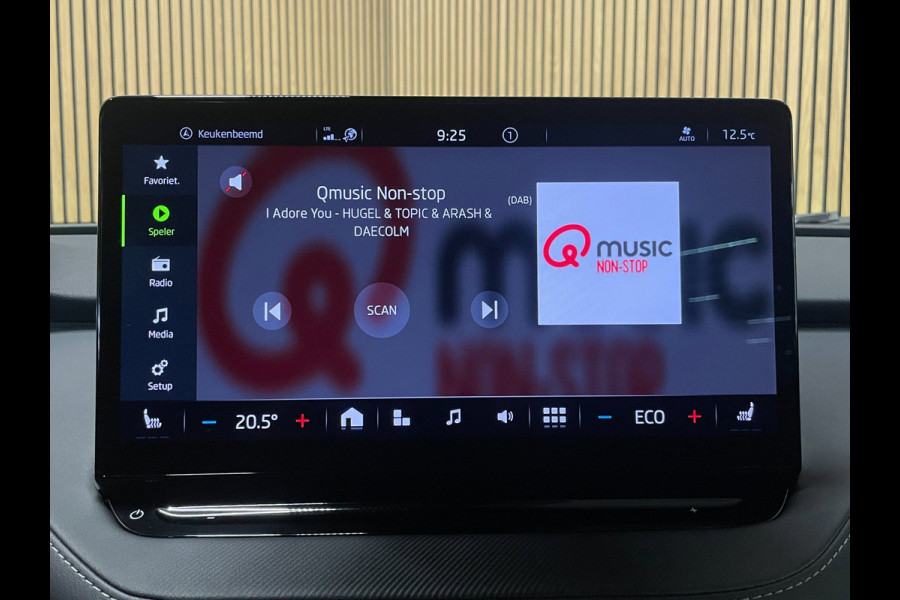 Škoda ENYAQ iV 80 Sportline|91% SOH|BLACK EDITION|CARPLAY|CAMERA|ACC|STOEL+STUURVERWARMING|ORG.NL|NAP|INCLUSIEF BTW|1e EIGENAAR|