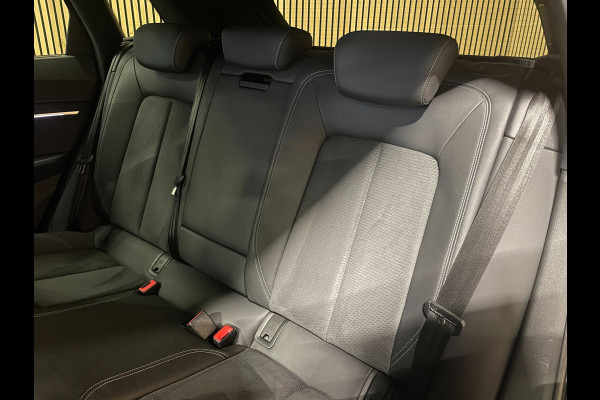 Audi e-tron 50 Quattro S-Line Edition 71 kWh|94%SOH|BLACK EDITION|AMBIENT LIGHT|APPLE CARPLAY|CAMERA|STOELVERWARMING|ELEK. A-KLEP|
