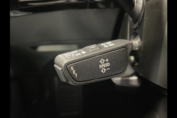 Audi e-tron 50 Quattro S-Line Edition 71 kWh|94%SOH|BLACK EDITION|AMBIENT LIGHT|APPLE CARPLAY|CAMERA|STOELVERWARMING|ELEK. A-KLEP|