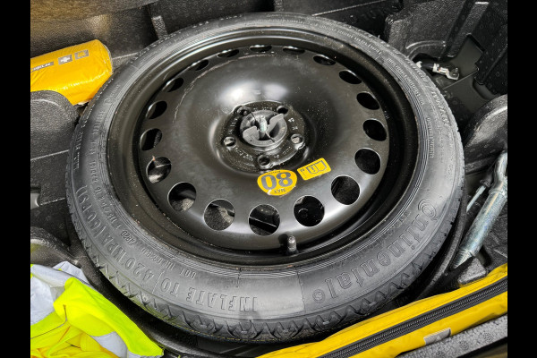 Opel Astra 1.2 Blitz Edition 2021 ZWART NAVI AIRCO LM NAP!