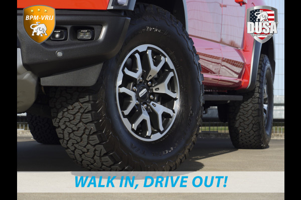 Ford Raptor 3.5 V6 | High Output | SuperCrew Full Option | Offroad Beast | Adaptive Cruise Nieuw Binnen!