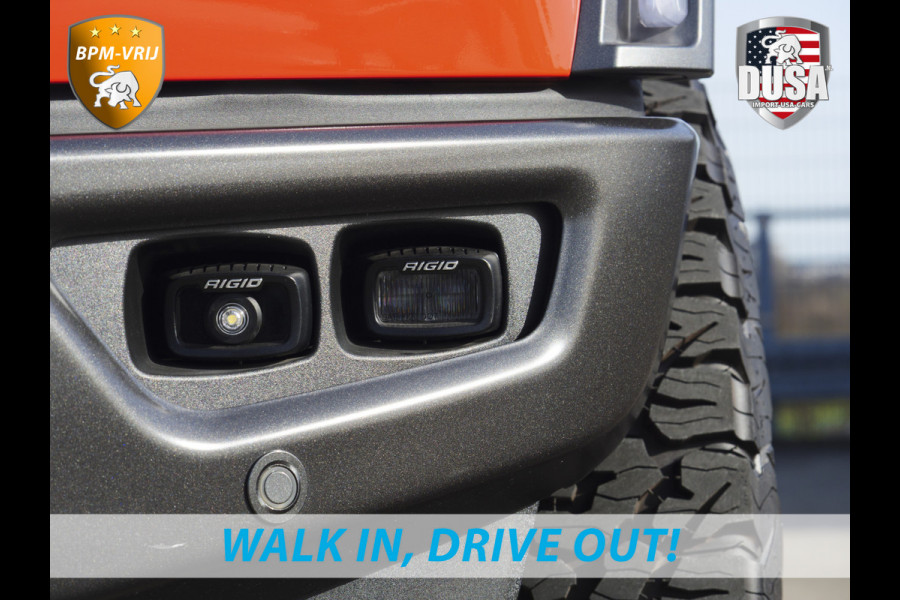 Ford Raptor 3.5 V6 | High Output | SuperCrew Full Option | Offroad Beast | Adaptive Cruise Nieuw Binnen!
