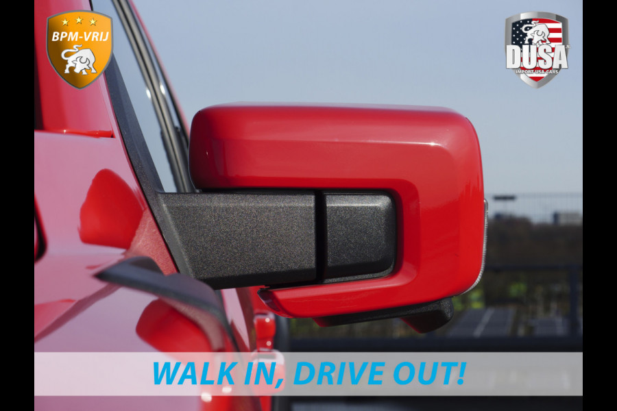 Ford Raptor 3.5 V6 | High Output | SuperCrew Full Option | Offroad Beast | Adaptive Cruise Nieuw Binnen!