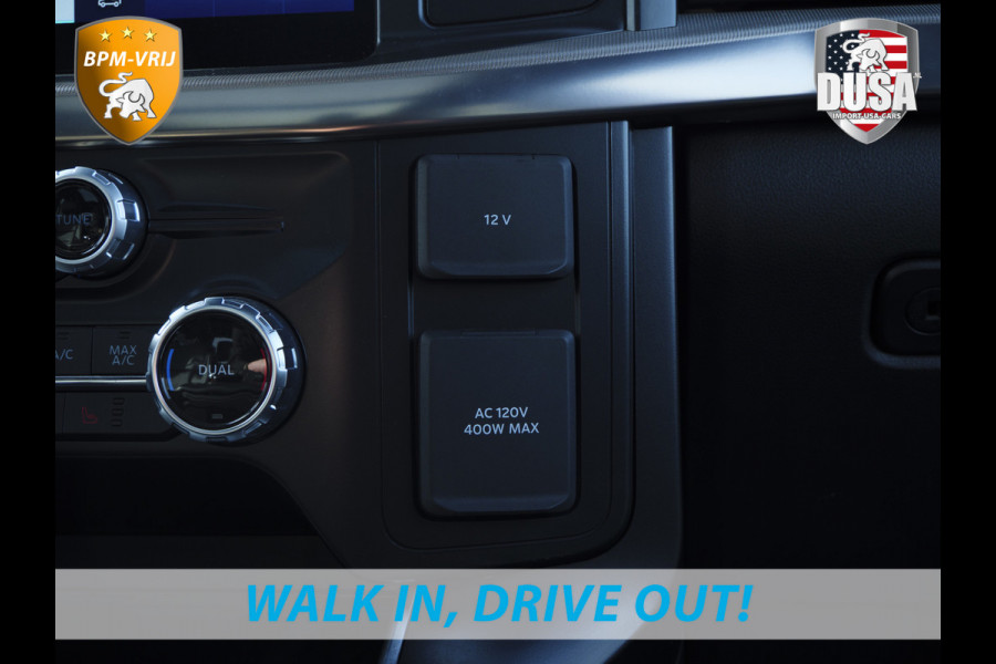 Ford Raptor 3.5 V6 | High Output | SuperCrew Full Option | Offroad Beast | Adaptive Cruise Nieuw Binnen!