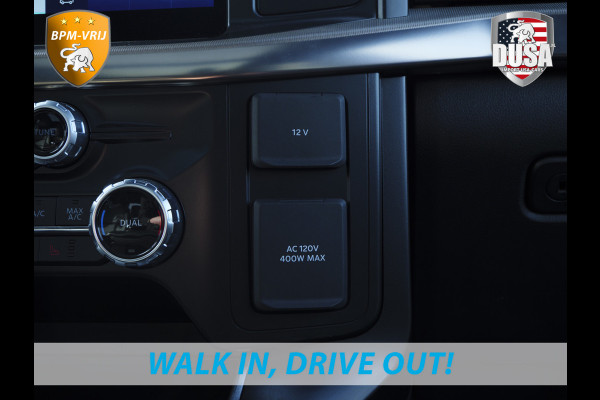 Ford Raptor 3.5 V6 | High Output | SuperCrew Full Option | Offroad Beast | Adaptive Cruise Nieuw Binnen!