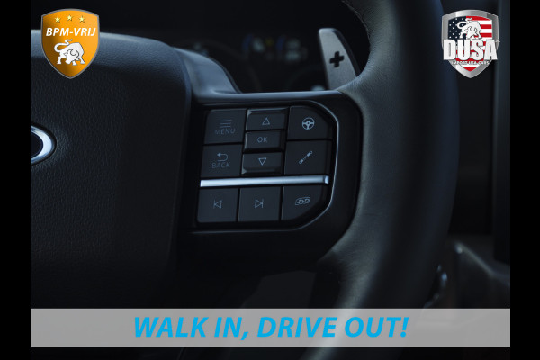 Ford Raptor 3.5 V6 | High Output | SuperCrew Full Option | Offroad Beast | Adaptive Cruise Nieuw Binnen!