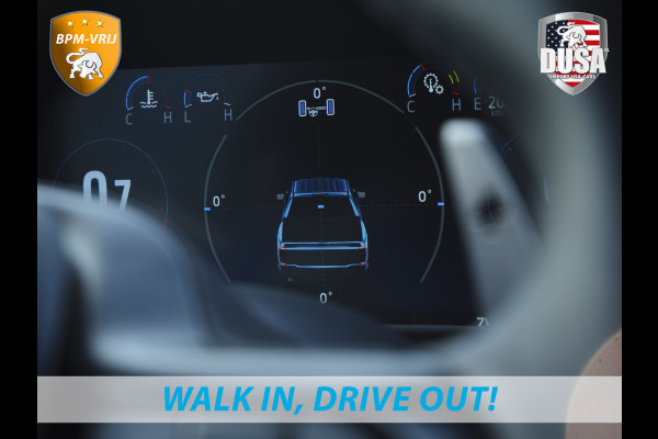 Ford Raptor 3.5 V6 | High Output | SuperCrew Full Option | Offroad Beast | Adaptive Cruise Nieuw Binnen!