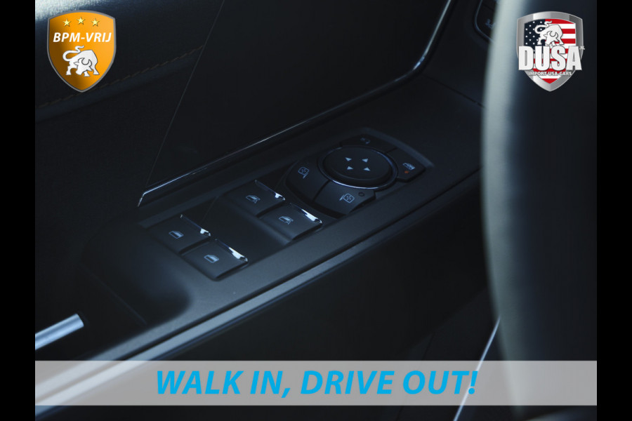 Ford Raptor 3.5 V6 | High Output | SuperCrew Full Option | Offroad Beast | Adaptive Cruise Nieuw Binnen!