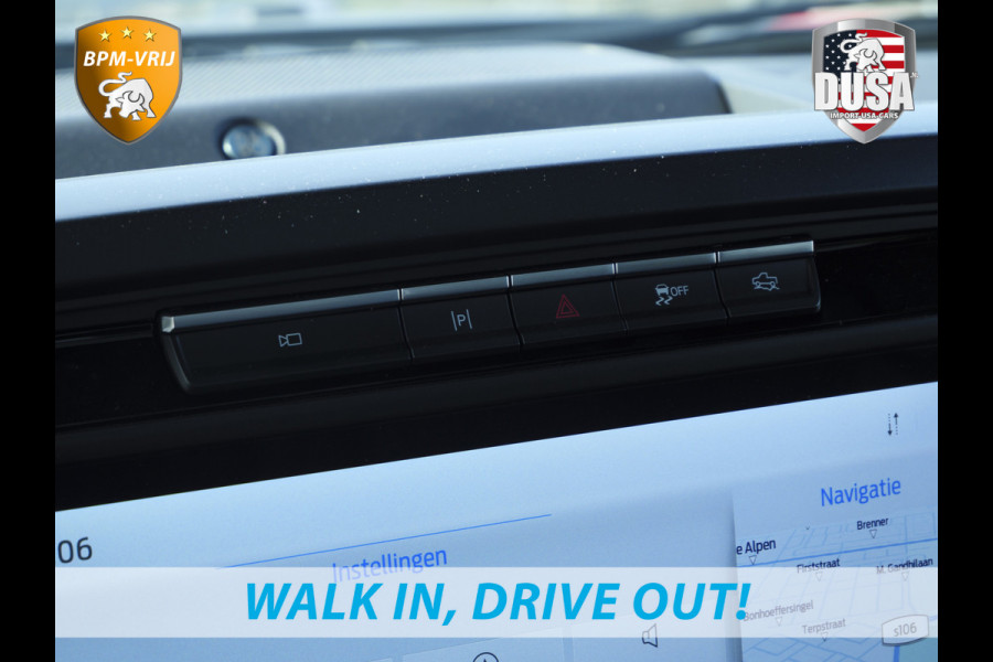 Ford Raptor 3.5 V6 | High Output | SuperCrew Full Option | Offroad Beast | Adaptive Cruise Nieuw Binnen!