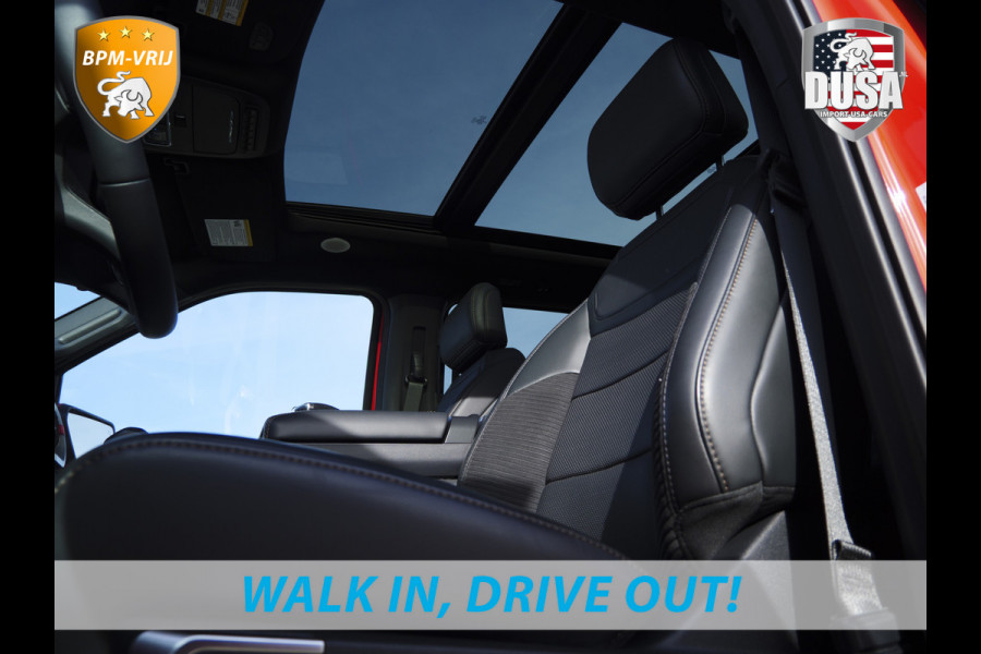 Ford Raptor 3.5 V6 | High Output | SuperCrew Full Option | Offroad Beast | Adaptive Cruise Nieuw Binnen!